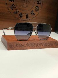 Picture of Chrome Hearts Sunglasses _SKUfw46734056fw